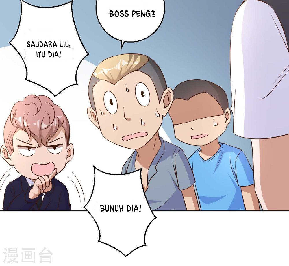 God Fisherman Chapter 08 Gambar 36